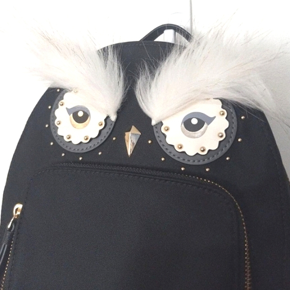 Kate Spade backpack - Picture 4 of 12